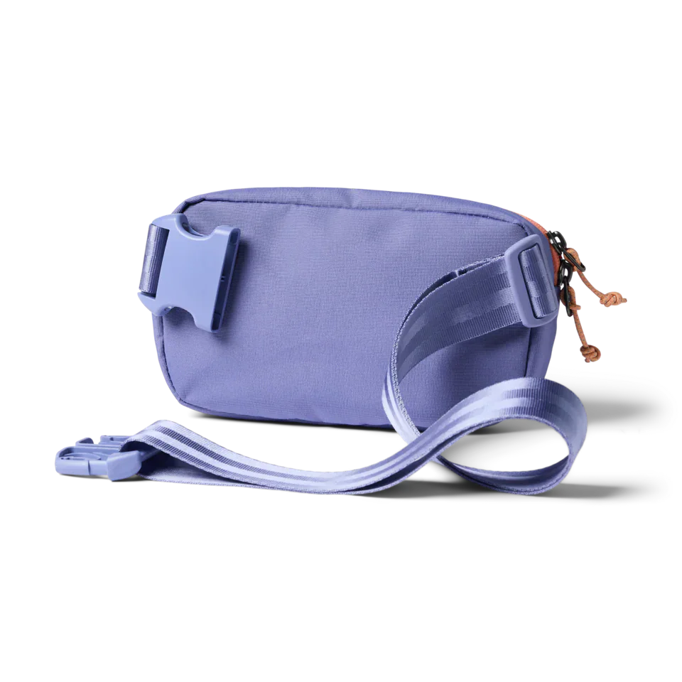 Cotopaxi Waist Pouches Aster Cotopaxi Todo 2L Hip Pack - Cada Día - Aster