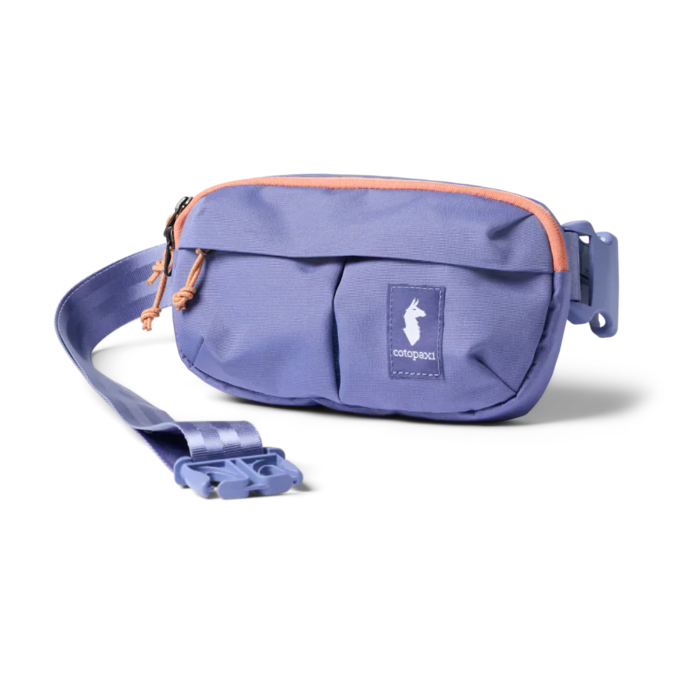 Cotopaxi Waist Pouches Aster Cotopaxi Todo 2L Hip Pack - Cada Día - Aster