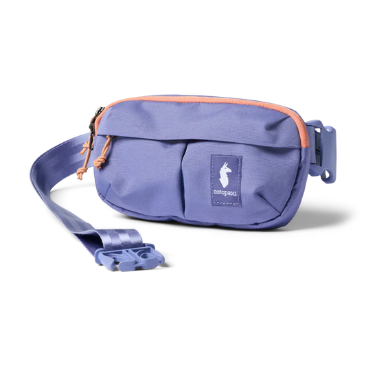 Cotopaxi Waist Pouches Aster Cotopaxi Todo 2L Hip Pack - Cada Día - Aster