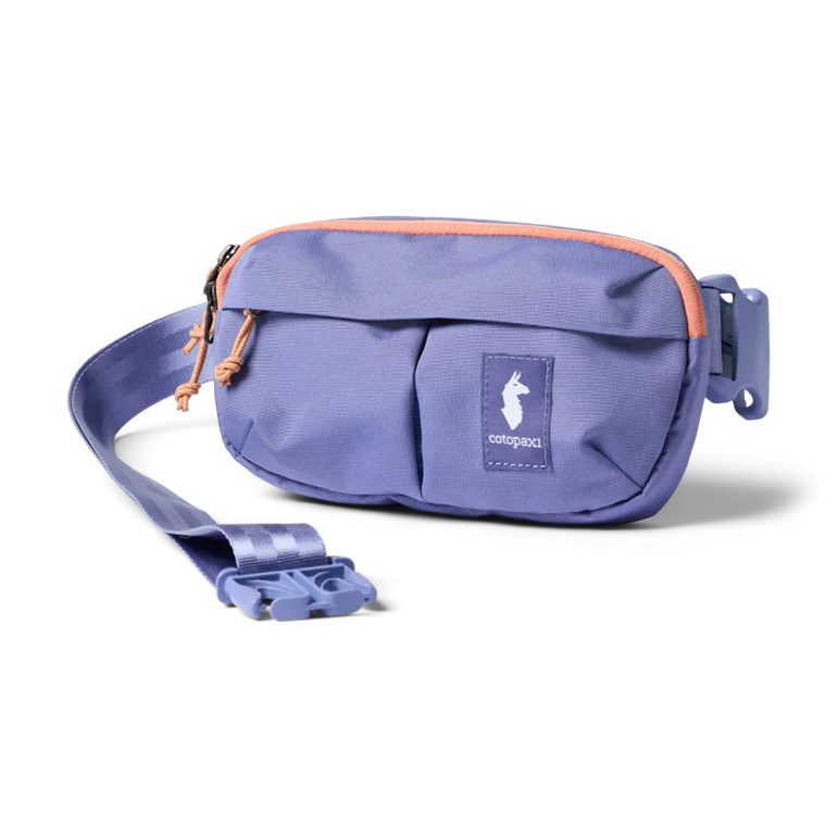 Cotopaxi Waist Pouches Aster Cotopaxi Todo 2L Hip Pack - Cada Día - Aster