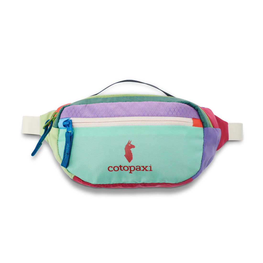 Cotopaxi Waist Pouches Del Día Cotopaxi Kapai 1.5L Hip Pack - Del Día
