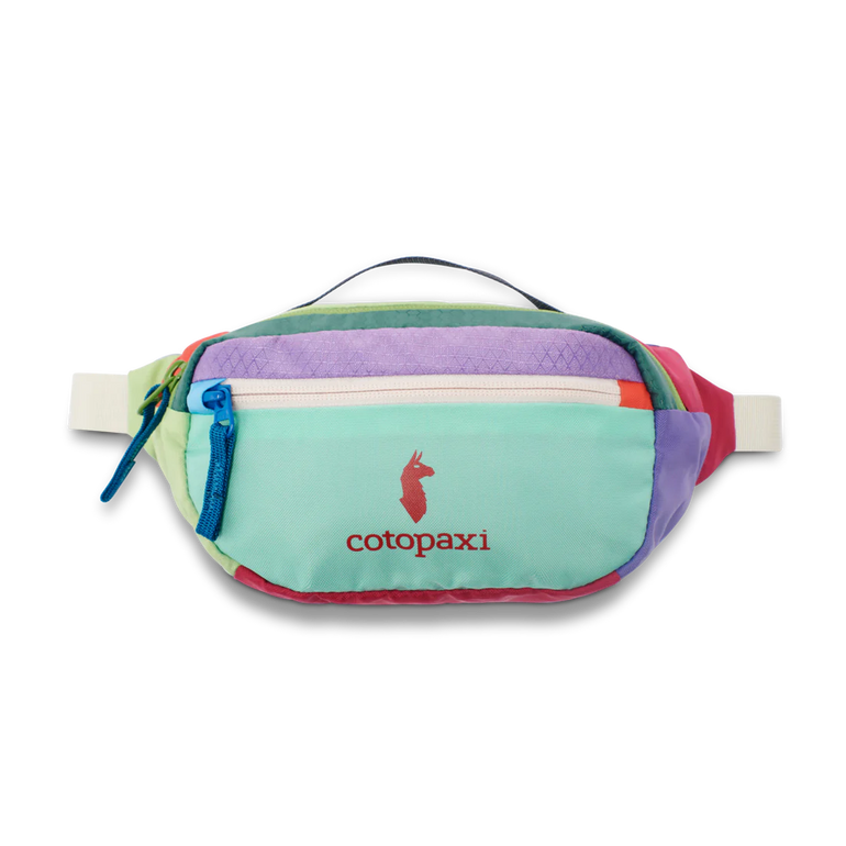 Cotopaxi Waist Pouches Del Día Cotopaxi Kapai 1.5L Hip Pack - Del Día
