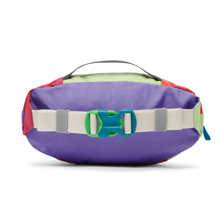 Cotopaxi Waist Pouches Del Día Cotopaxi Kapai 1.5L Hip Pack - Del Día