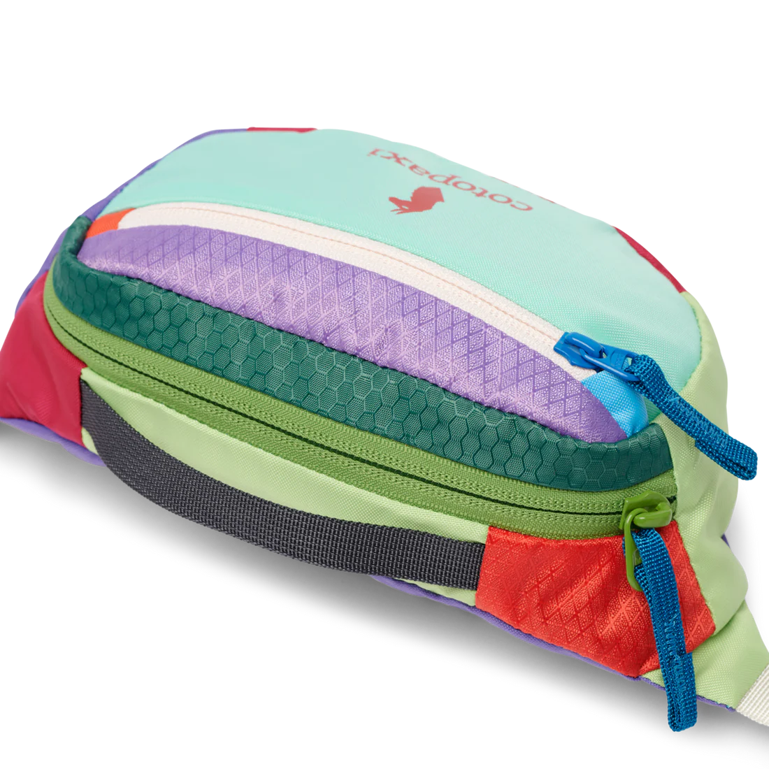 Cotopaxi Waist Pouches Del Día Cotopaxi Kapai 1.5L Hip Pack - Del Día