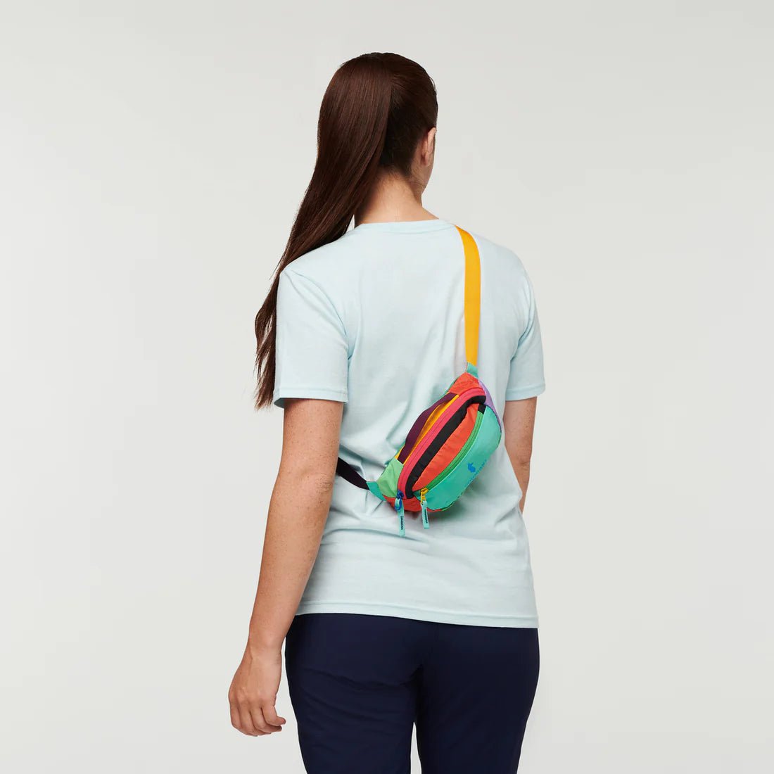 Cotopaxi Waist Pouches Del Día Cotopaxi Kapai 1.5L Hip Pack - Del Día