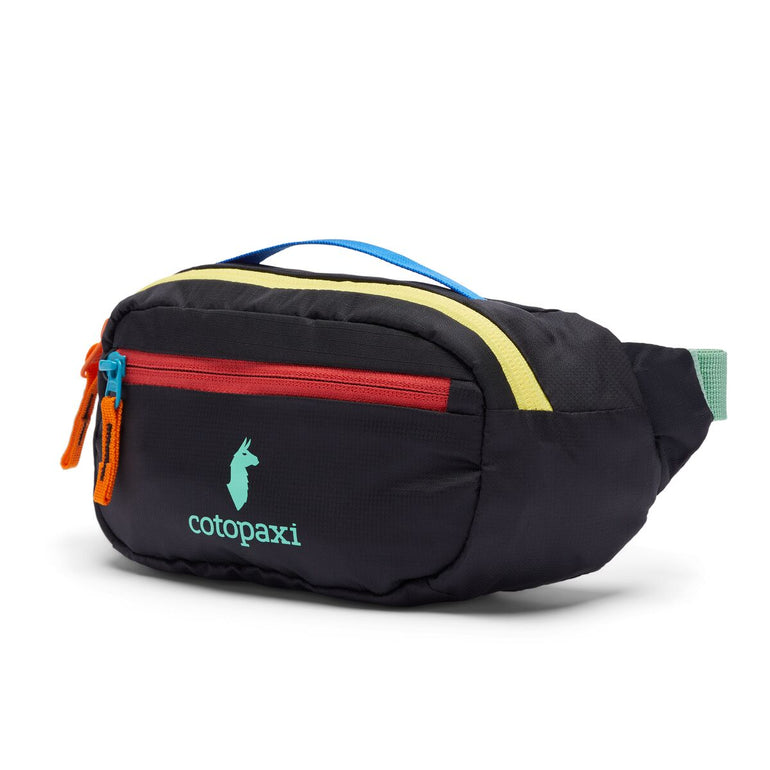 Cotopaxi Waist Pouches Del Día Dark Cotopaxi Kapai 1.5L Hip Pack - Del Día Dark