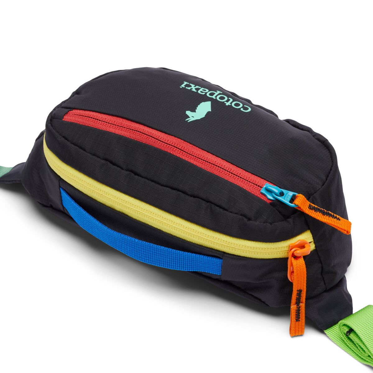 Cotopaxi Waist Pouches Del Día Dark Cotopaxi Kapai 1.5L Hip Pack - Del Día Dark
