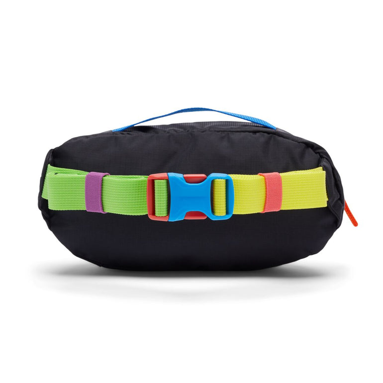 Cotopaxi Waist Pouches Del Día Dark Cotopaxi Kapai 1.5L Hip Pack - Del Día Dark
