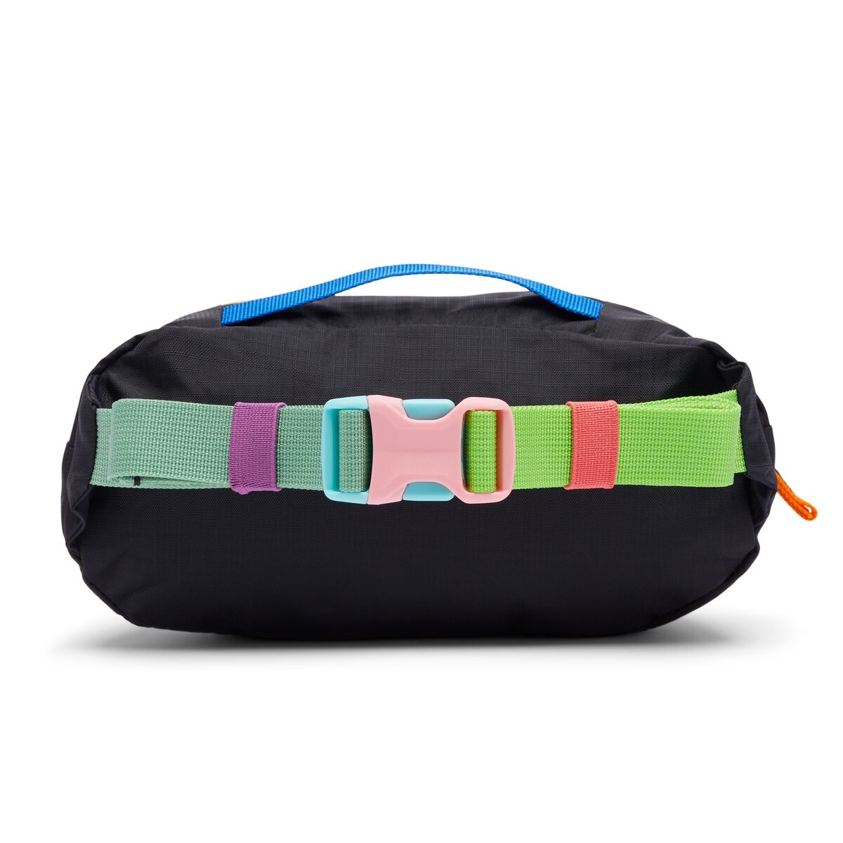 Cotopaxi Waist Pouches Del Día Dark Cotopaxi Kapai 1.5L Hip Pack - Del Día Dark
