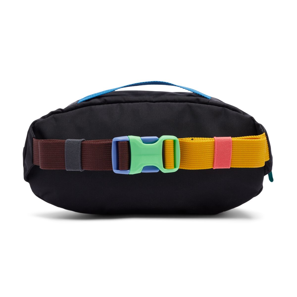 Cotopaxi Waist Pouches Del Día Dark Cotopaxi Kapai 1.5L Hip Pack - Del Día Dark