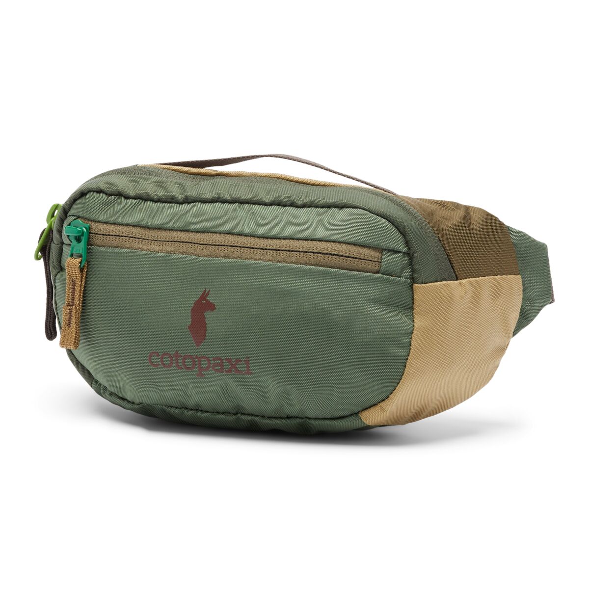 Cotopaxi Waist Pouches Del Día Earth Cotopaxi Kapai 1.5L Hip Pack - Del Día Earth