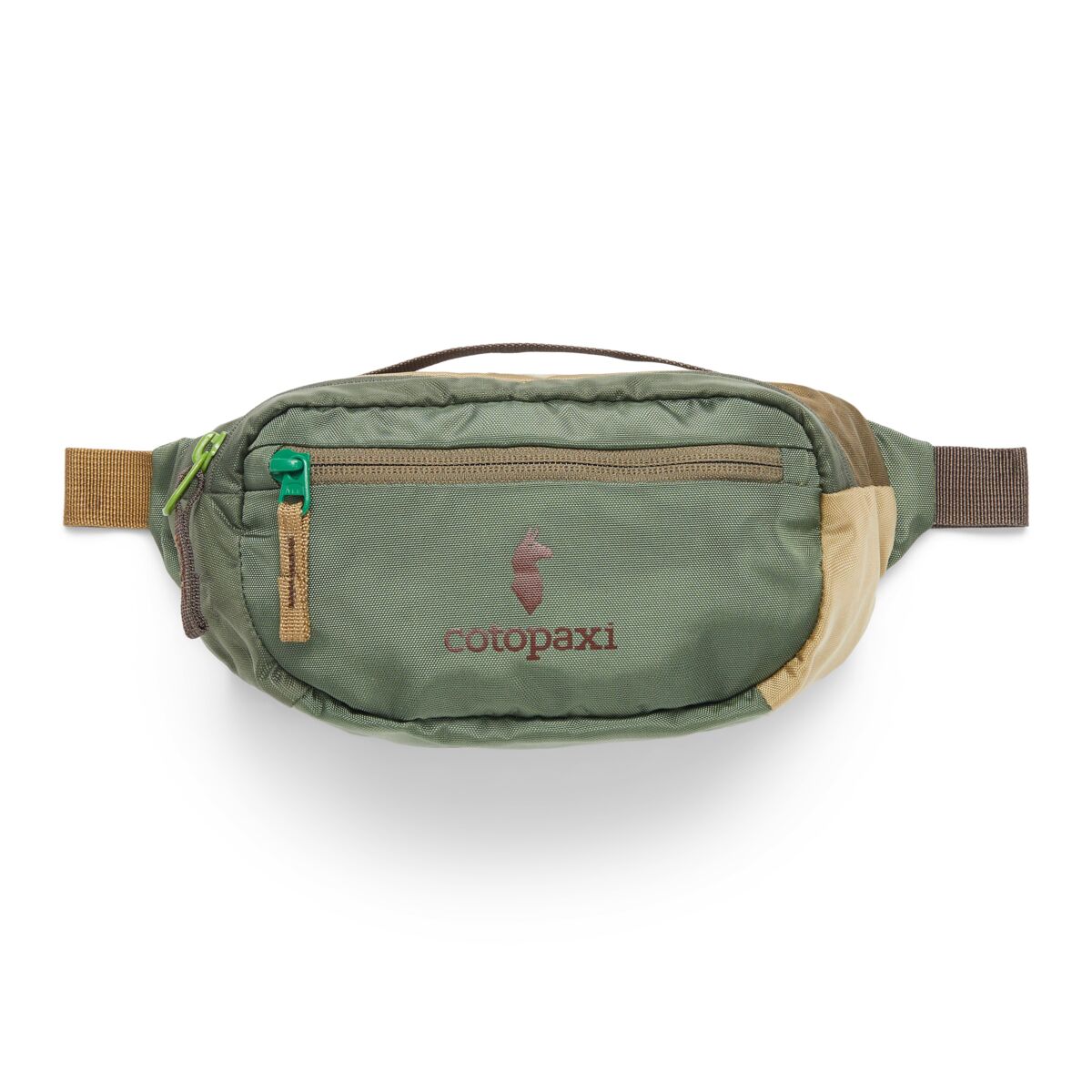 Cotopaxi Waist Pouches Del Día Earth Cotopaxi Kapai 1.5L Hip Pack - Del Día Earth