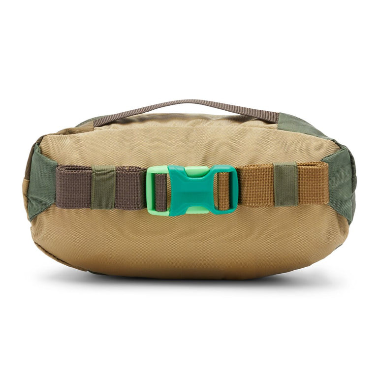 Cotopaxi Waist Pouches Del Día Earth Cotopaxi Kapai 1.5L Hip Pack - Del Día Earth
