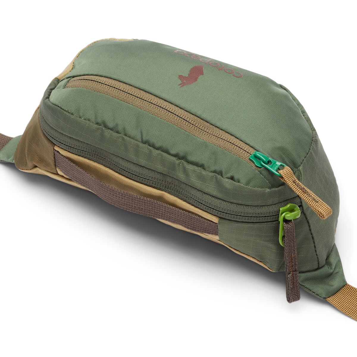 Cotopaxi Waist Pouches Del Día Earth Cotopaxi Kapai 1.5L Hip Pack - Del Día Earth