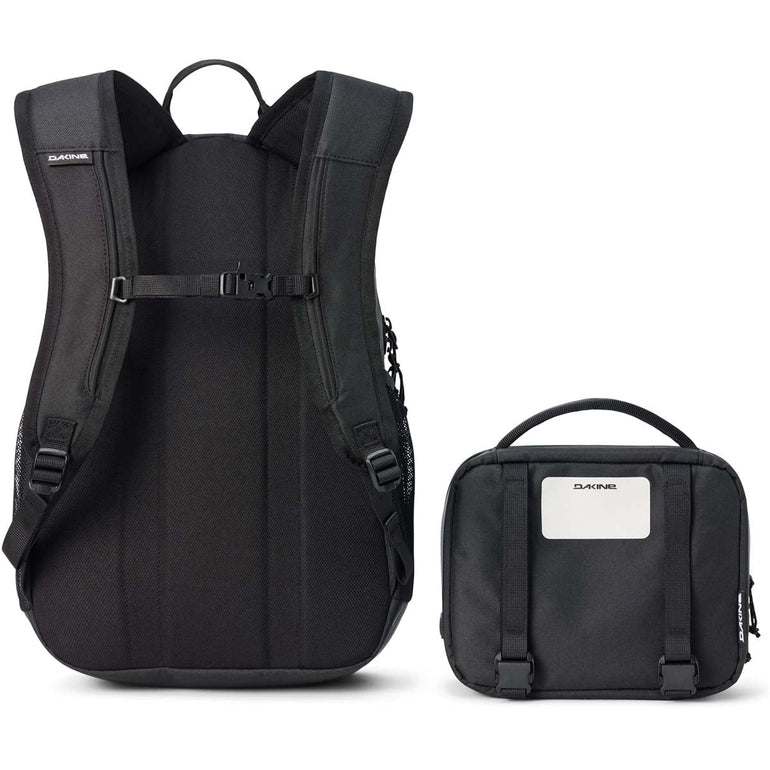 Dakine Backpacks Black Dakine 365 Lunch Backpack 24L - Black