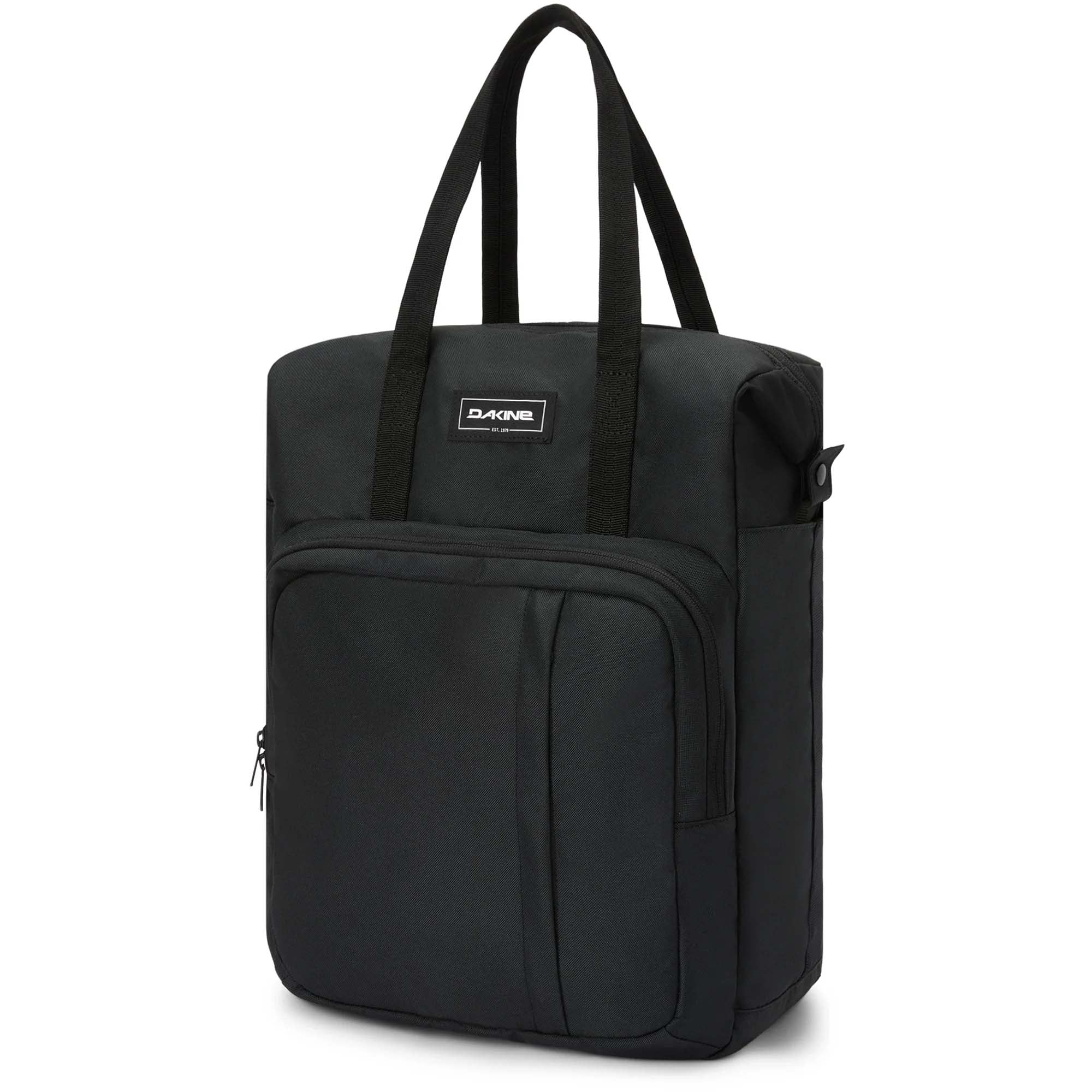 Dakine Backpacks Black Dakine Campus Hybrid Backpack 26L - Black