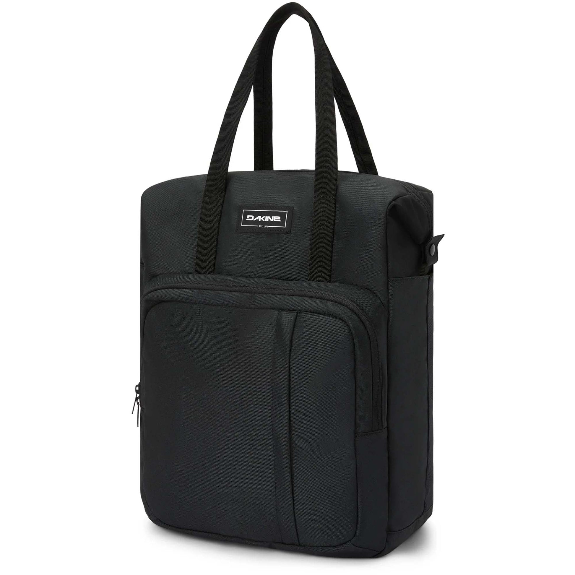 Dakine Backpacks Black Dakine Campus Hybrid Backpack 26L - Black