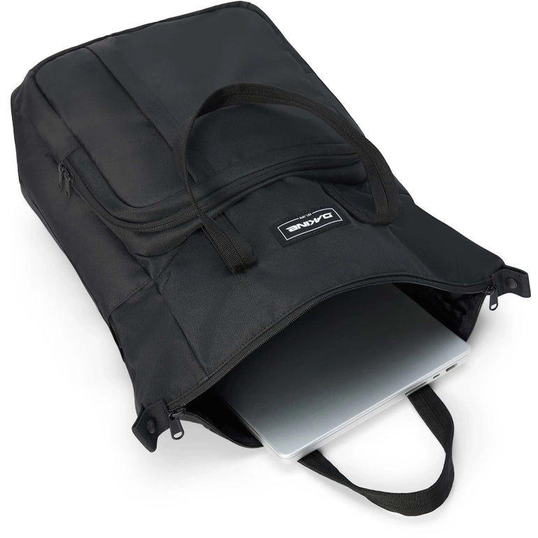 Dakine Backpacks Black Dakine Campus Hybrid Backpack 26L - Black