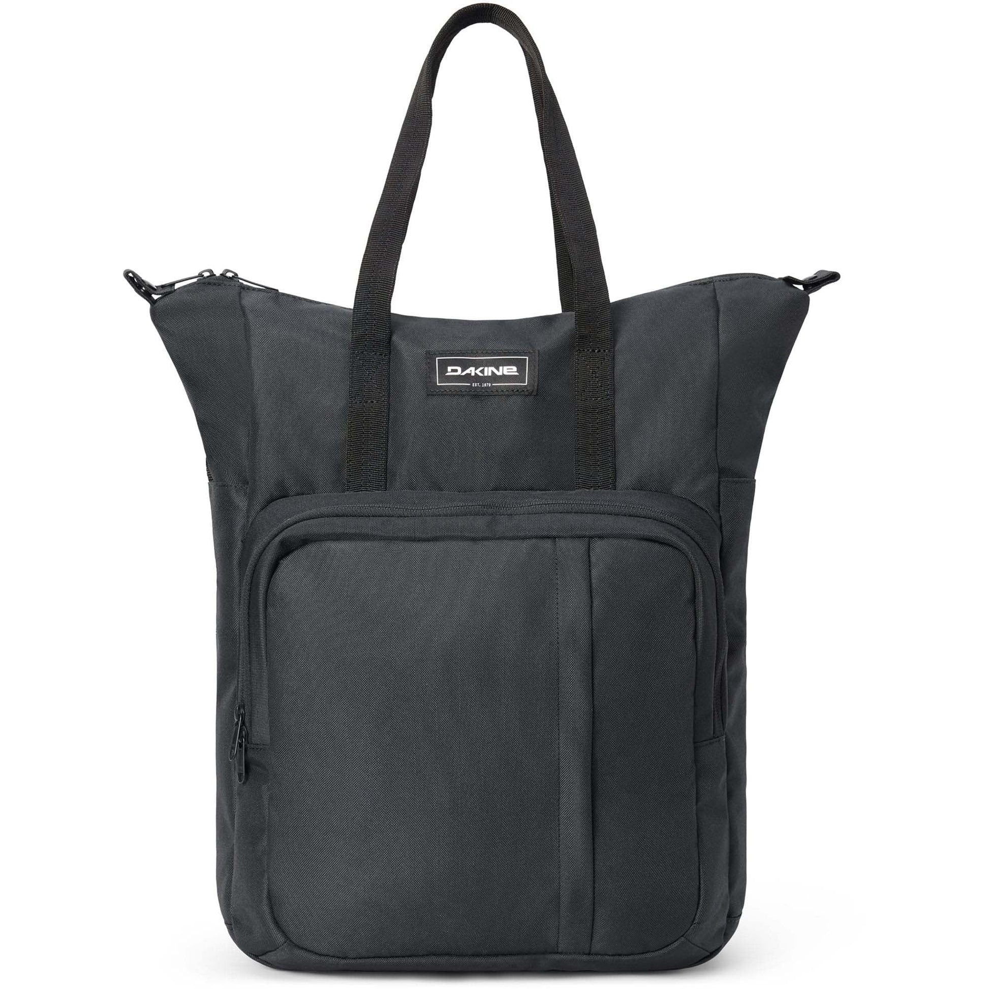 Dakine Backpacks Black Dakine Campus Hybrid Backpack 26L - Black