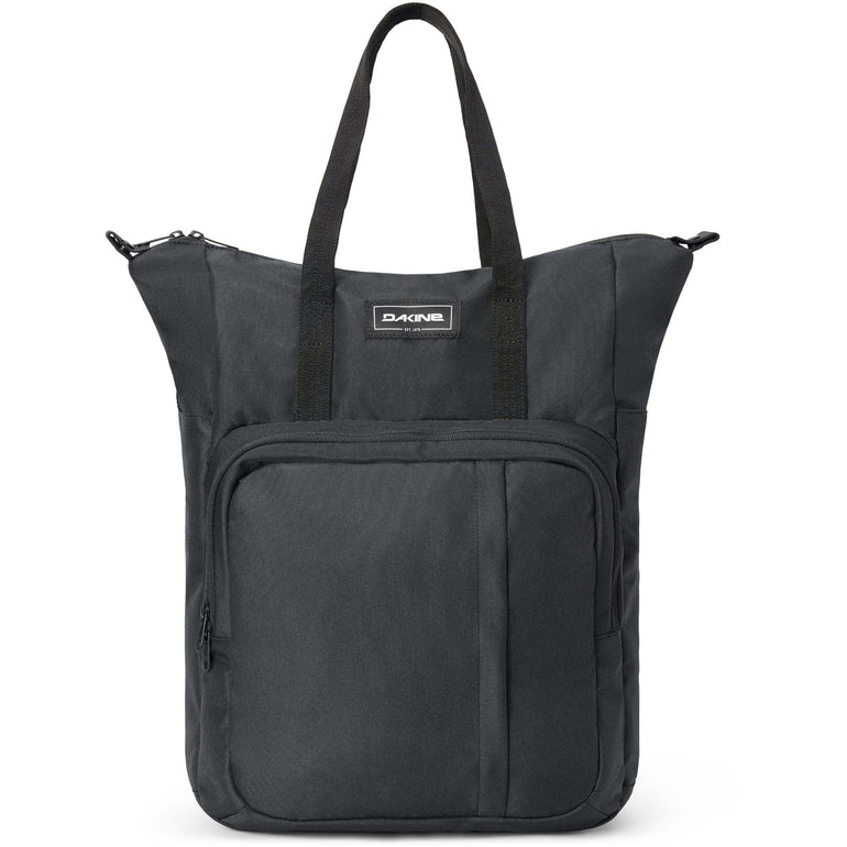 Dakine Backpacks Black Dakine Campus Hybrid Backpack 26L - Black