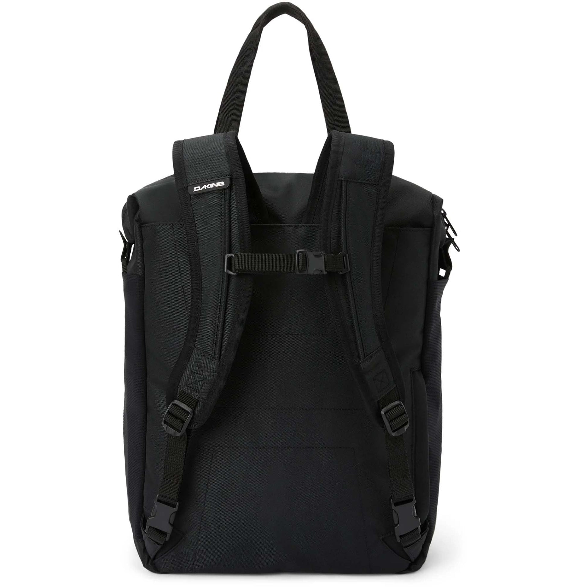 Dakine Backpacks Black Dakine Campus Hybrid Backpack 26L - Black