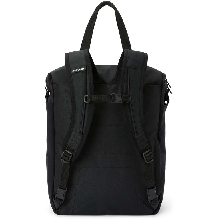 Dakine Backpacks Black Dakine Campus Hybrid Backpack 26L - Black