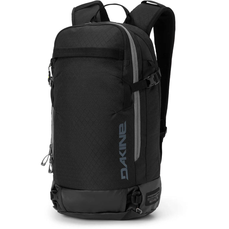Dakine Backpacks Black Dakine Heli 2.0 Pro Backpack 20L - Black