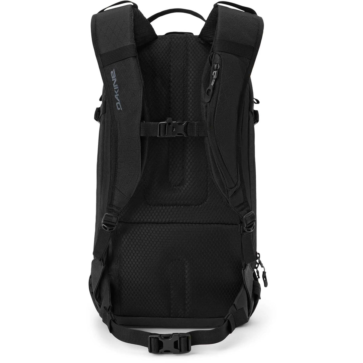 Dakine Backpacks Black Dakine Heli 2.0 Pro Backpack 20L - Black
