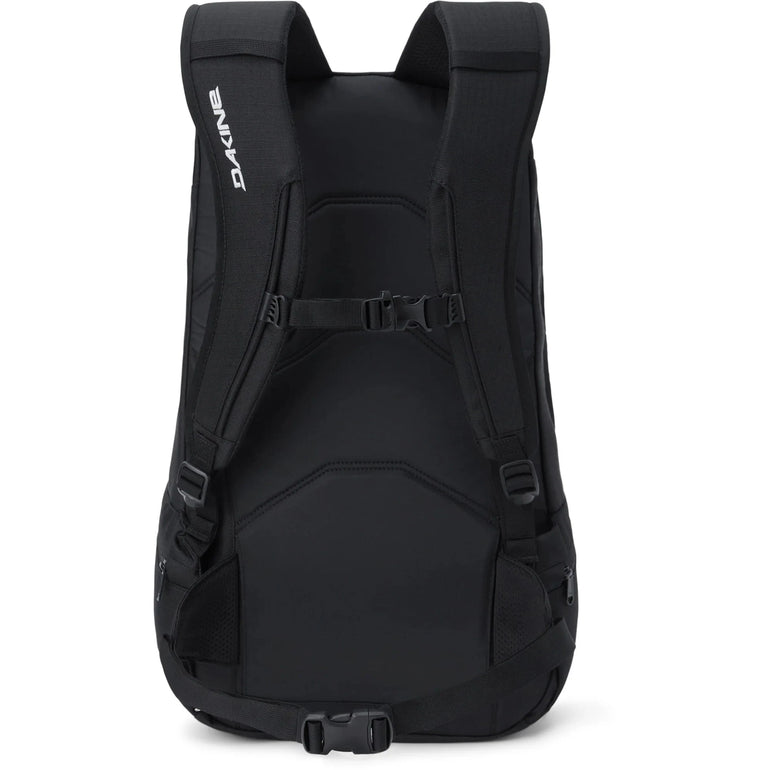 Dakine Backpacks Black Dakine Mission Backpack 25L - Black