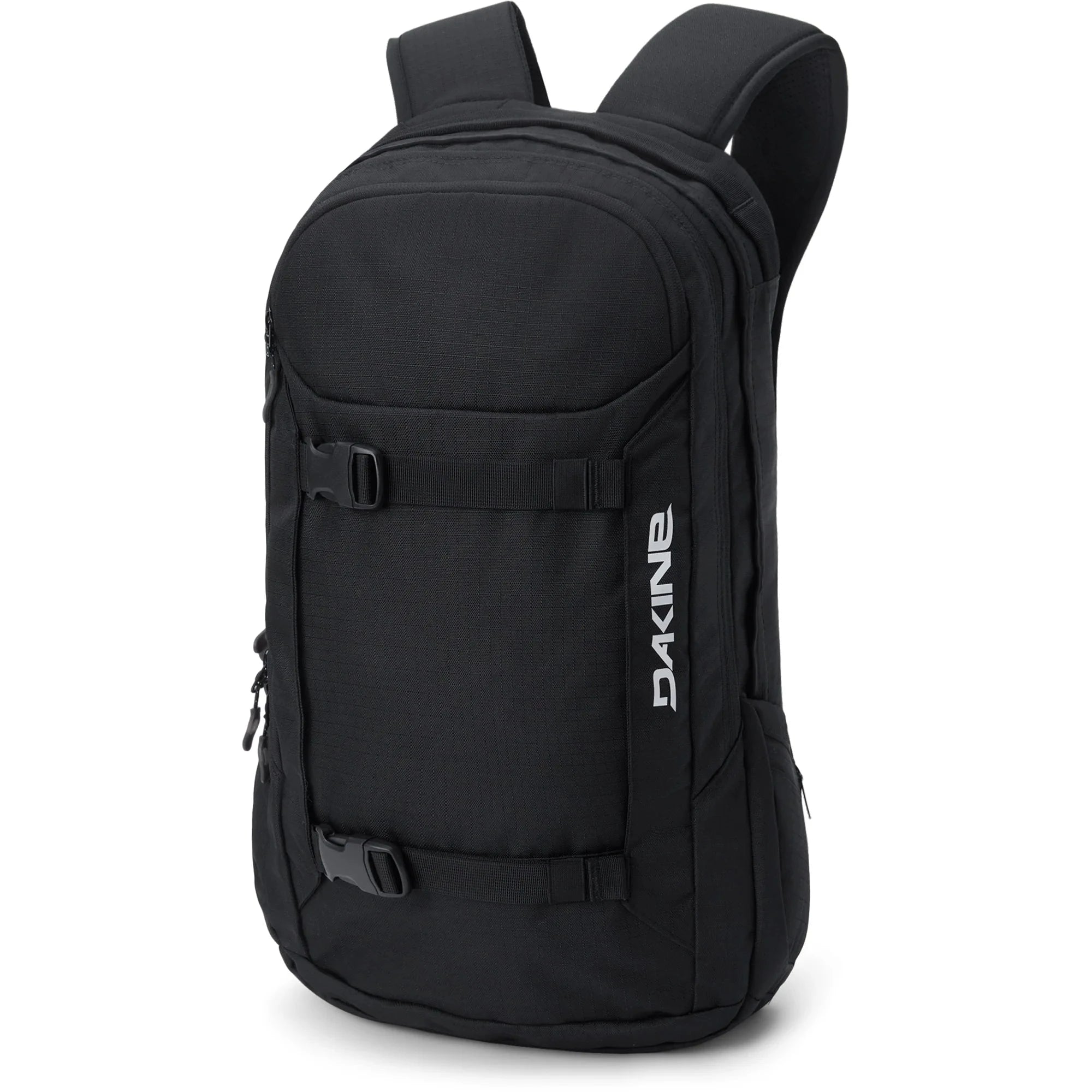 Dakine Backpacks Black Dakine Mission Backpack 25L - Black