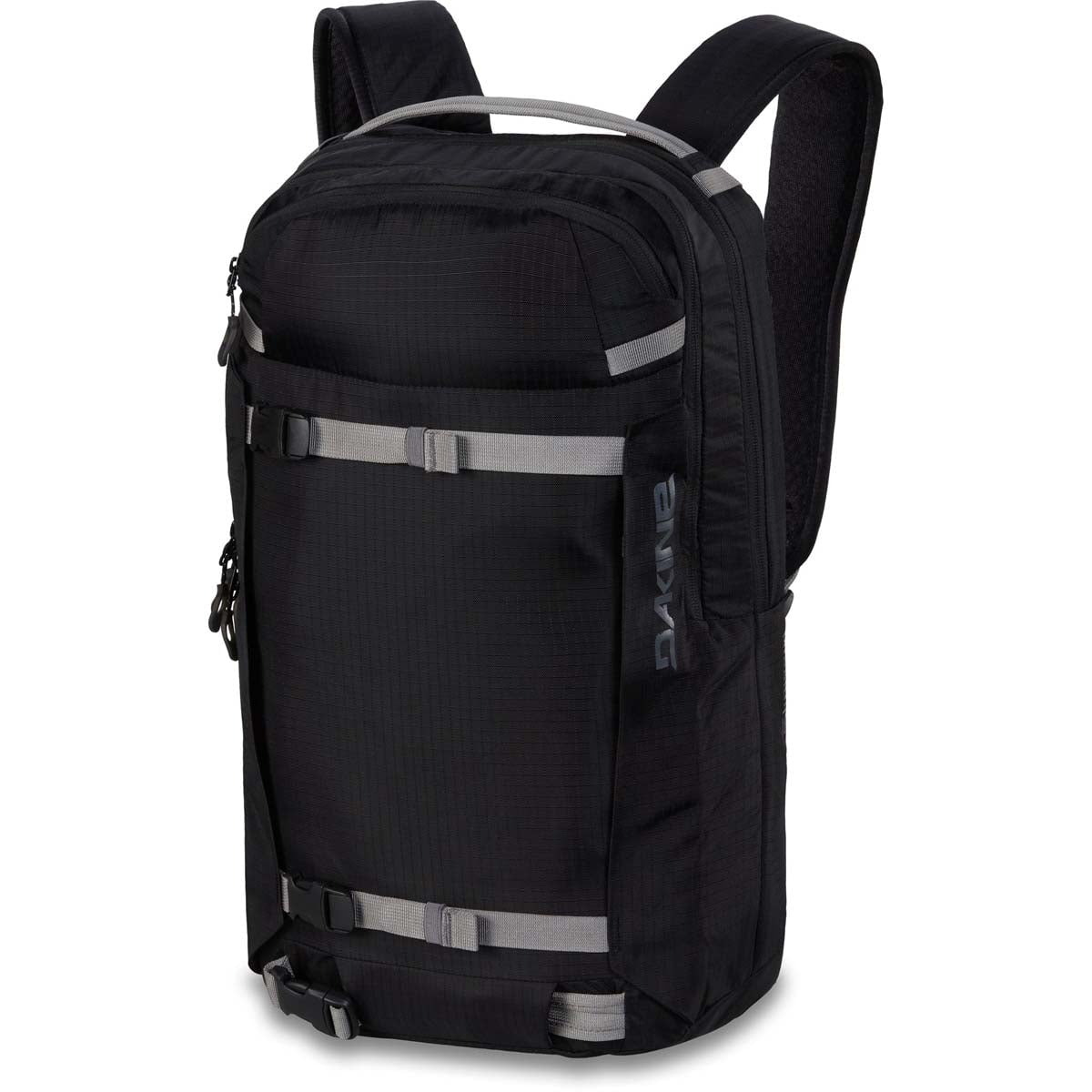 Dakine Backpacks Black Dakine Mission Pro Backpack 18L - Black