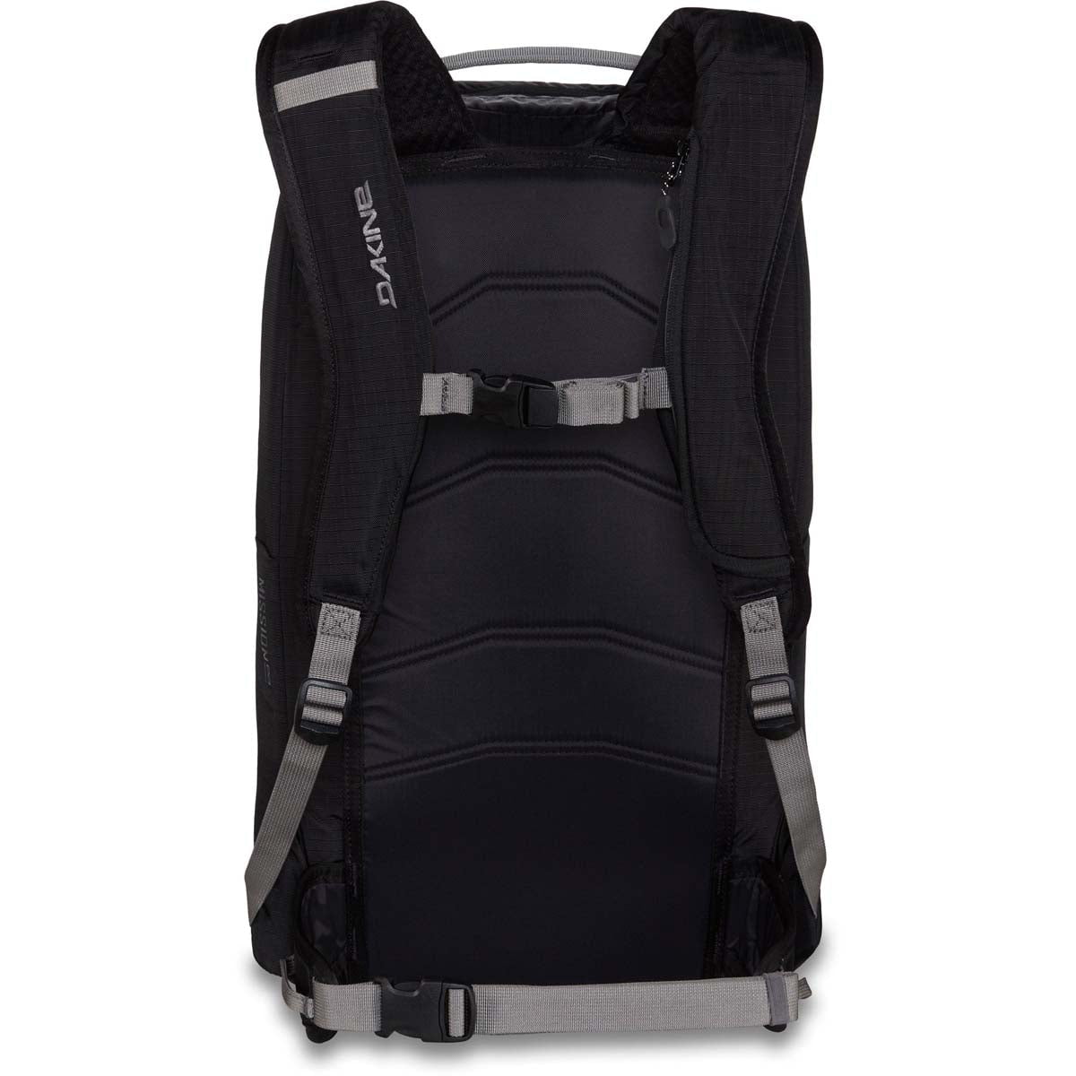 Dakine Backpacks Black Dakine Mission Pro Backpack 18L - Black