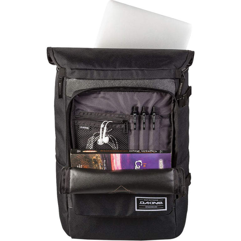 Dakine Backpacks Black Dakine Park 32L Backpack - Black
