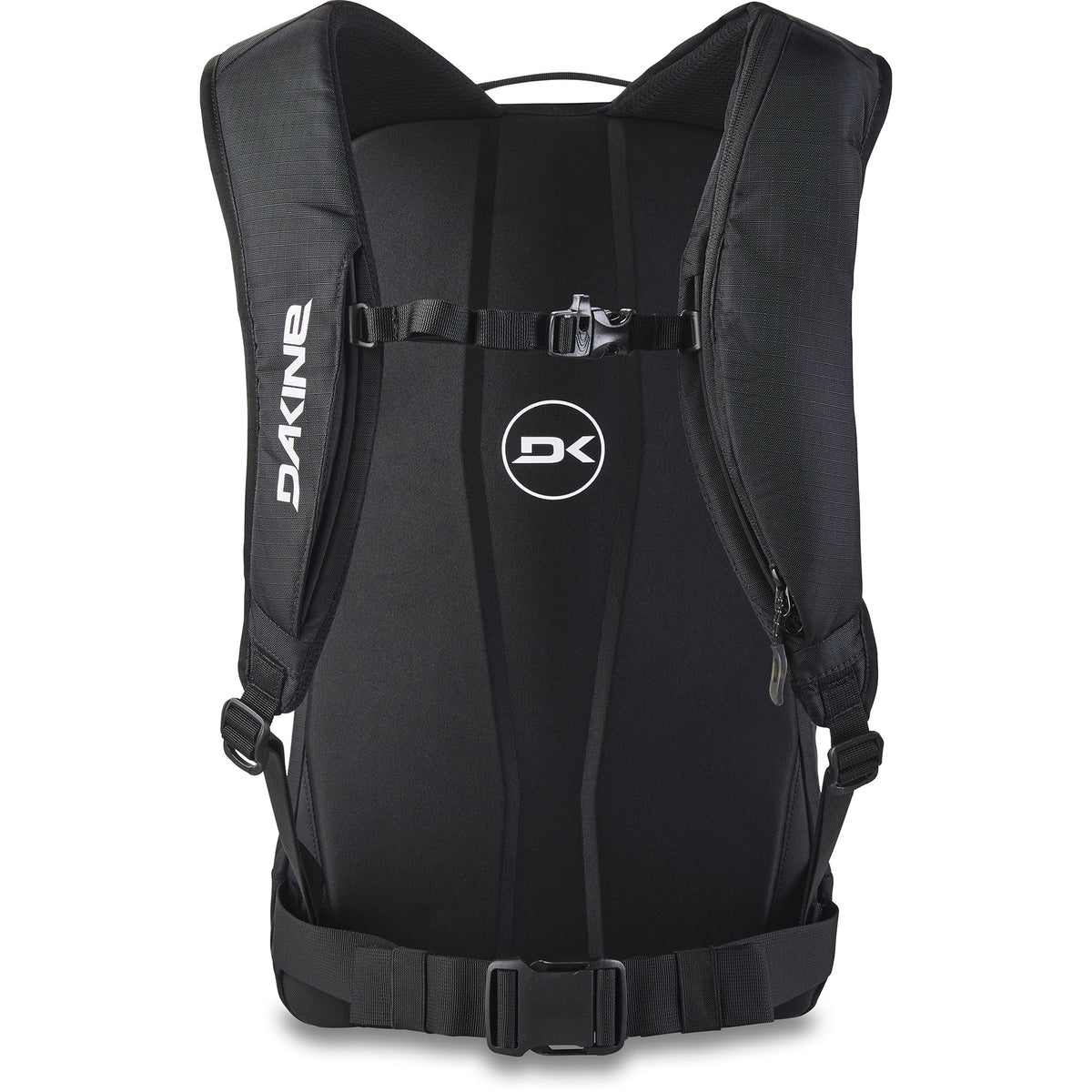 Dakine Backpacks Black Dakine Poacher Backpack 14L - Black