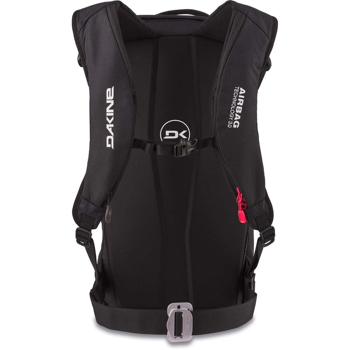 Dakine Backpacks Black Dakine Poacher RAS Backpack 18L - Black