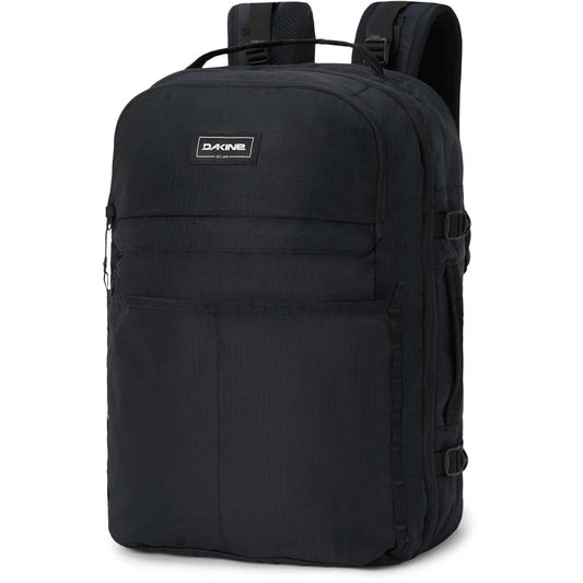 Dakine Backpacks Black Ripstop Dakine Split Adventure Backpack 28L - Black Ripstop