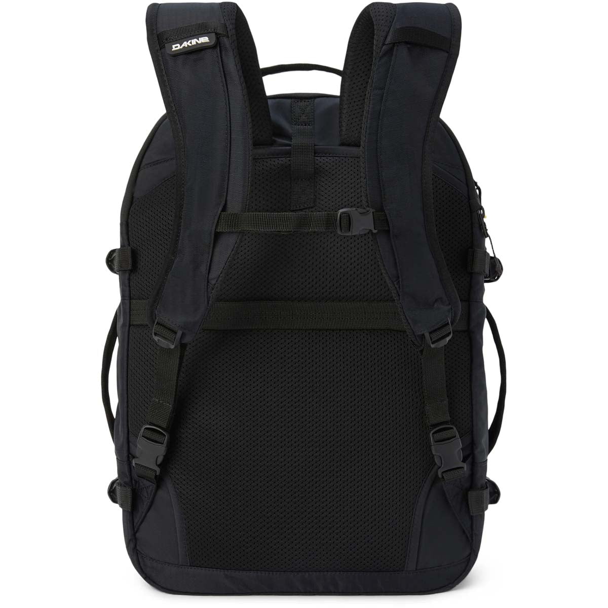 Dakine Backpacks Black Ripstop Dakine Split Adventure Backpack 28L - Black Ripstop