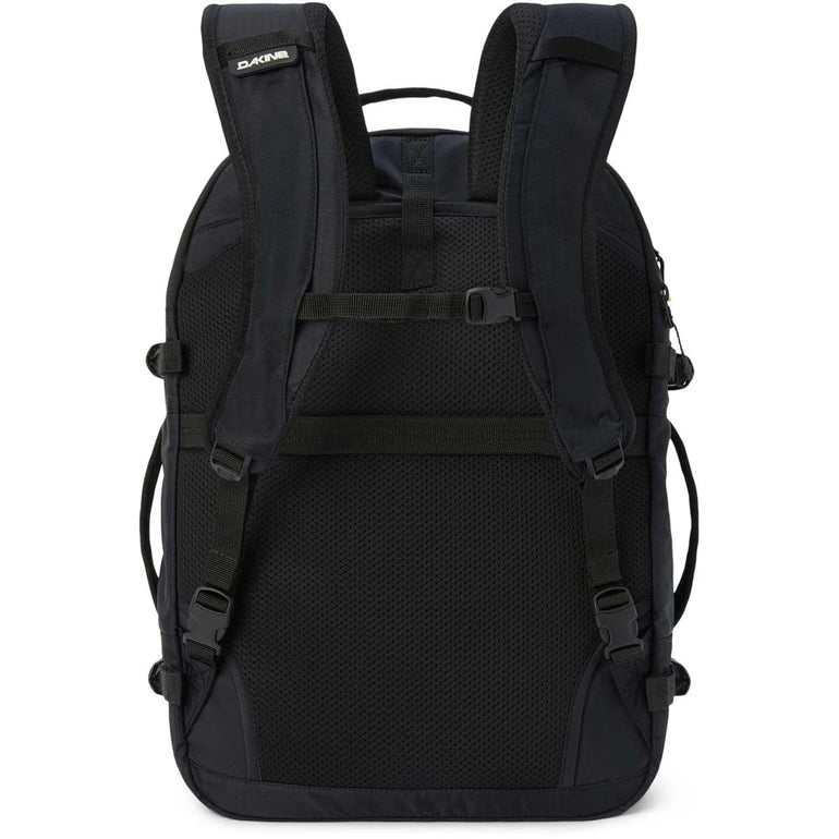 Dakine Backpacks Black Ripstop Dakine Split Adventure Backpack 28L - Black Ripstop