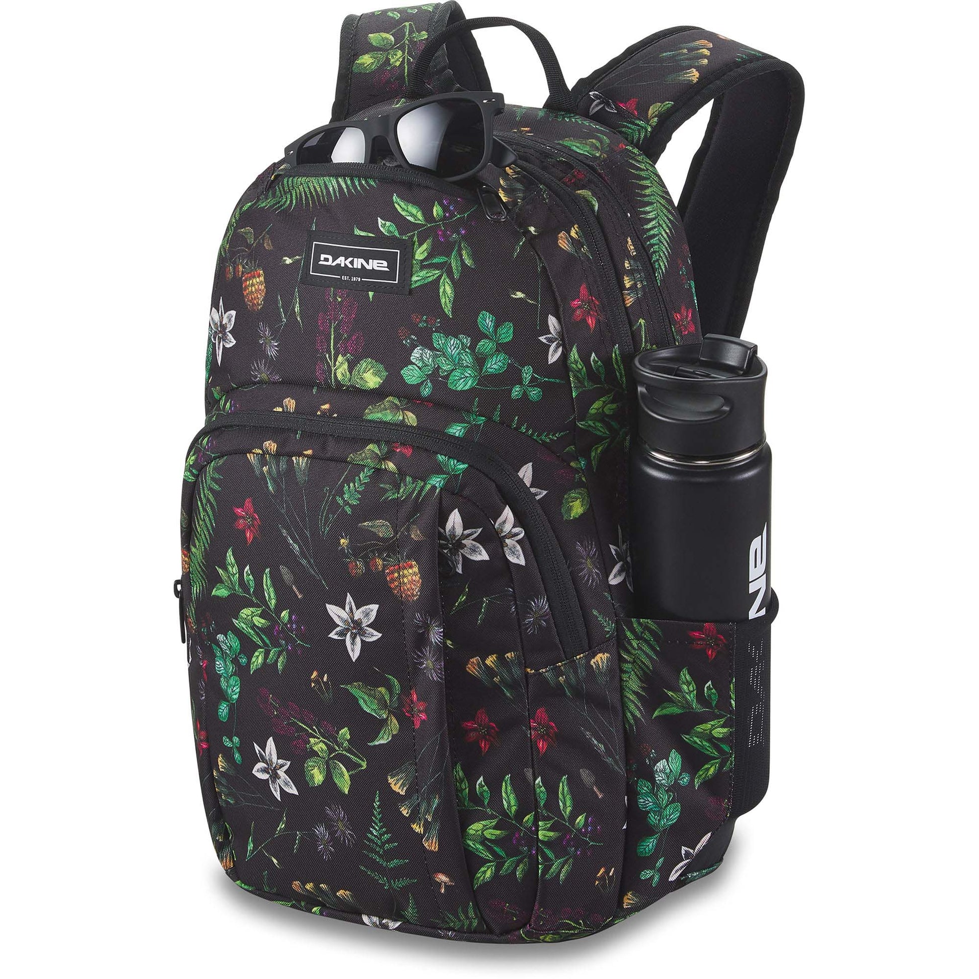 Dakine Backpacks Burlwood Dakine Campus Backpack 25L - Burlwood