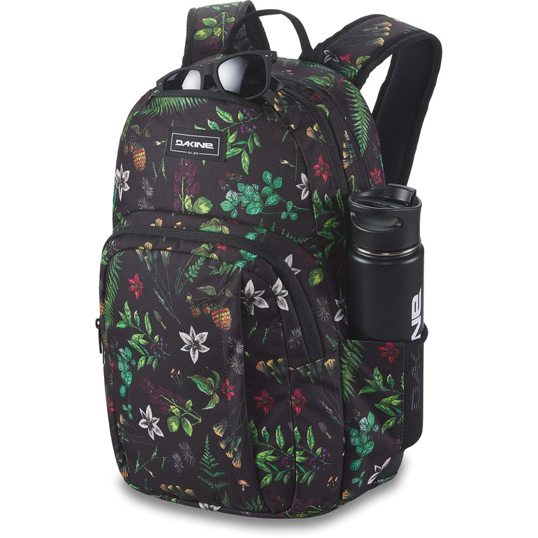 Dakine Backpacks Burlwood Dakine Campus Backpack 25L - Burlwood