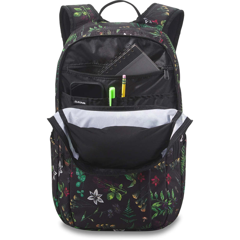 Dakine Backpacks Burlwood Dakine Campus Backpack 25L - Burlwood