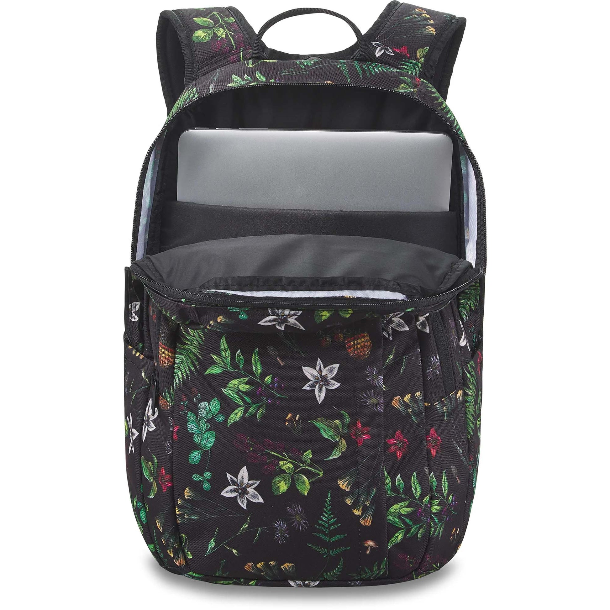 Dakine Backpacks Burlwood Dakine Campus Backpack 25L - Burlwood