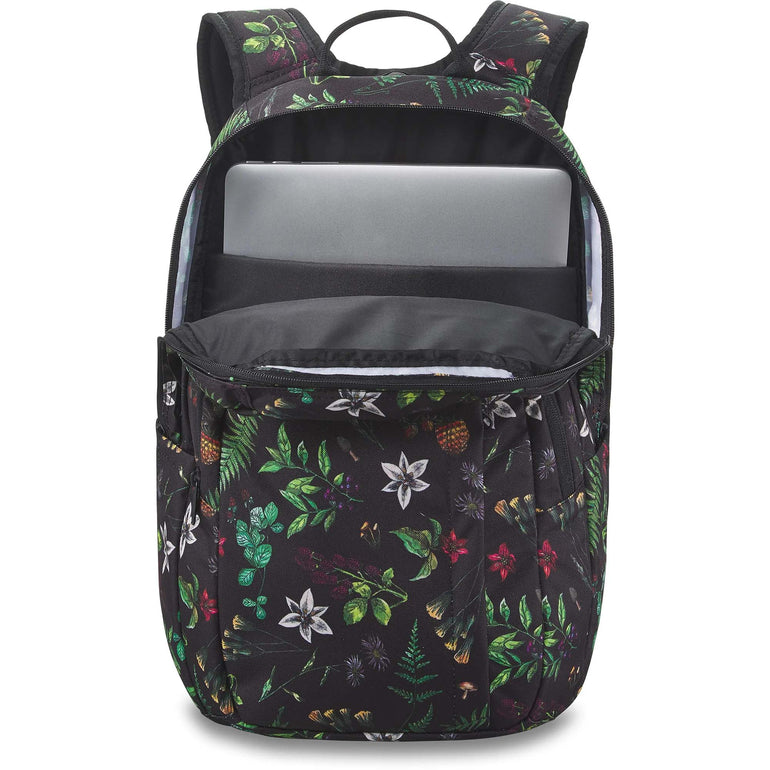 Dakine Backpacks Burlwood Dakine Campus Backpack 25L - Burlwood