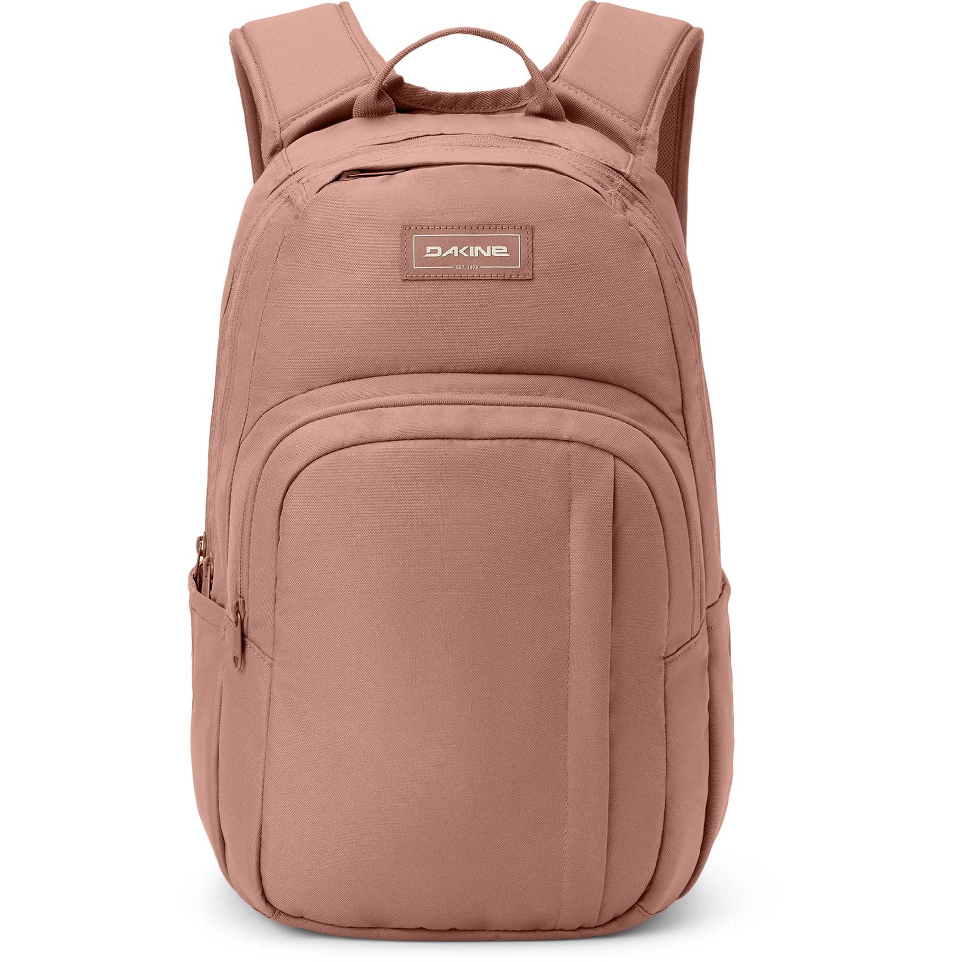 Dakine Backpacks Burlwood Dakine Campus Backpack 25L - Burlwood