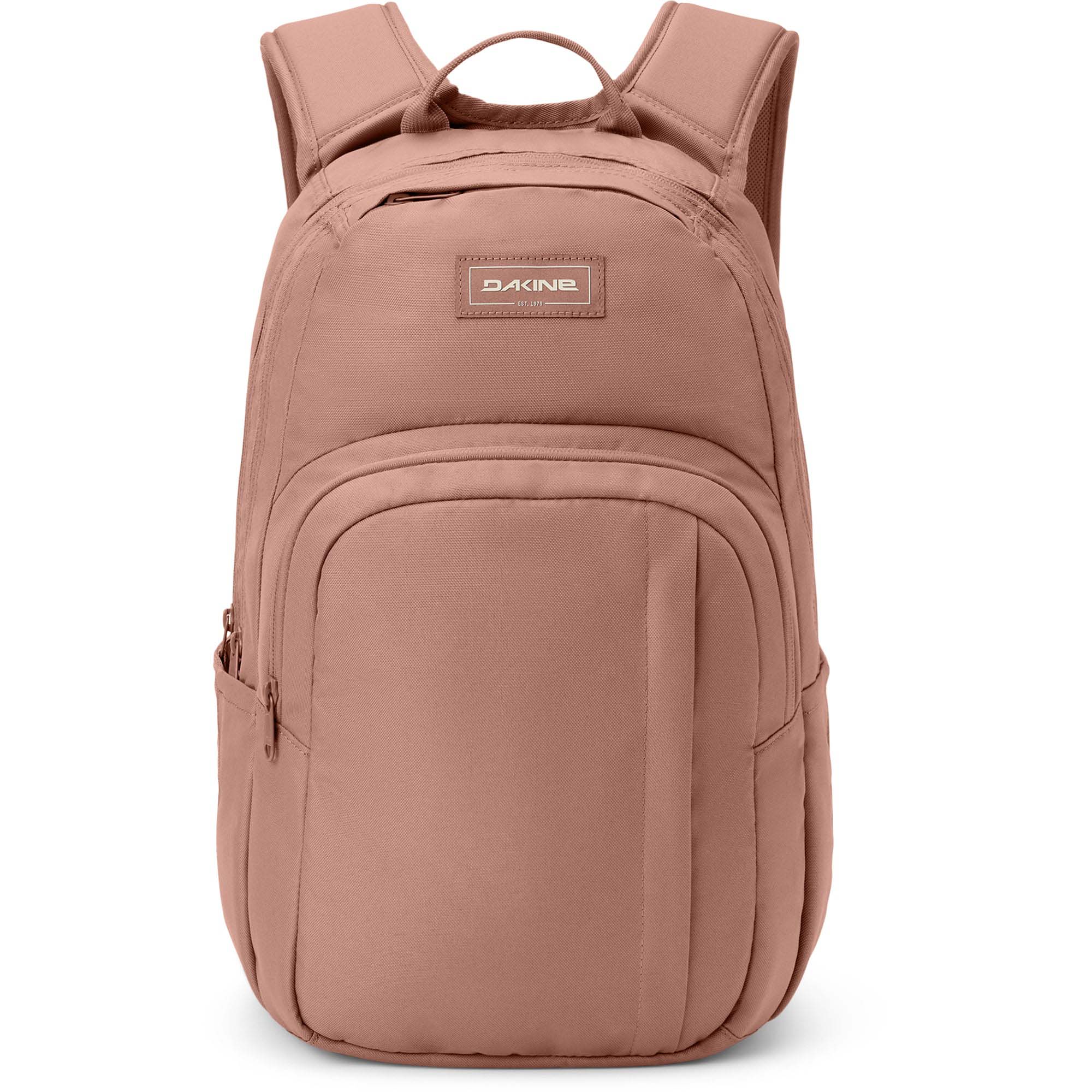 Dakine Backpacks Burlwood Dakine Campus Backpack 25L - Burlwood