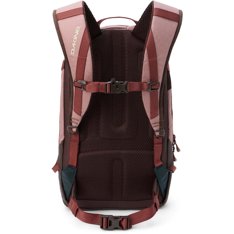 Dakine Backpacks Burlwood Dakine Heli 2.0 Backpack 12L - Burlwood