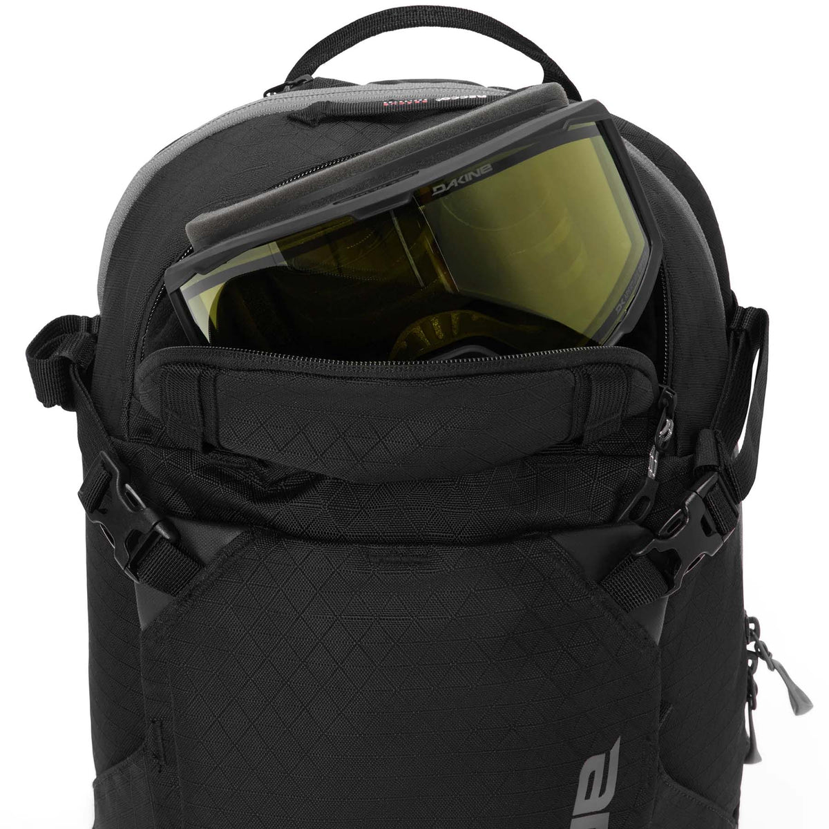 Dakine Backpacks Burlwood Dakine Heli 2.0 Backpack 12L - Burlwood