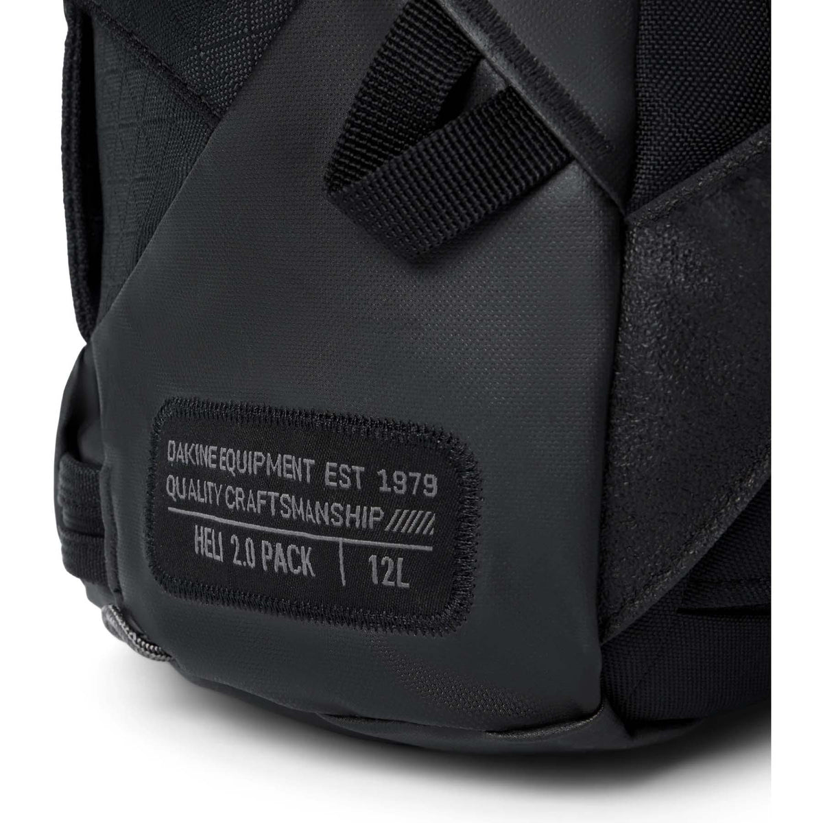 Dakine Backpacks Burlwood Dakine Heli 2.0 Backpack 12L - Burlwood