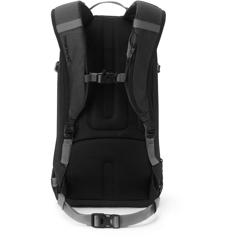 Dakine Backpacks Carbon Heather Dakine Heli 2.0 Pro Backpack 20L - Carbon Heather