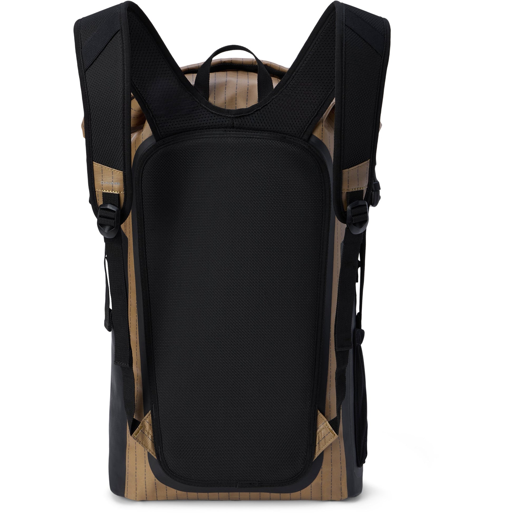 Dakine Backpacks Coyote Morse Code Dakine Cyclone LT Wet/Dry Rolltop Backpack 30L - Coyote Morse Code